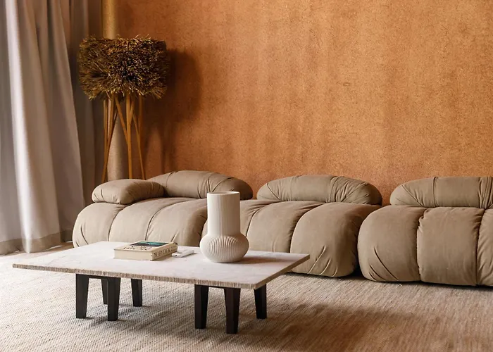 Mahre Hotel & Spa São Miguel dos Milagres